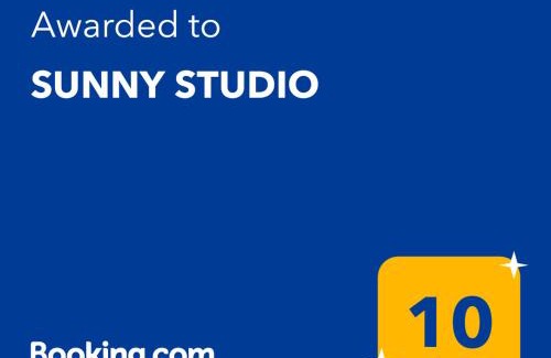 Skala Marion Casa | SUNNY STUDIO