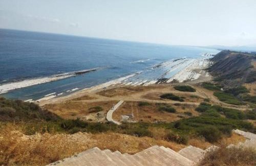 Dulkadiroglu Apartamento | Sunny studio in eco-wellness resort with sea and mountain views