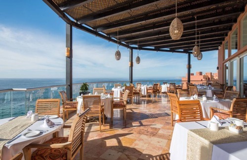 San José del Cabo Hotel | Sunny Studio Oasis with Easy Beach Access