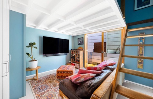 Bronte Casa | Sunny, Stylish, & Relaxed Coastal House