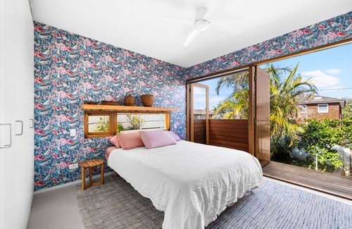 Bronte Casa | Sunny, Stylish, & Relaxed Coastal House