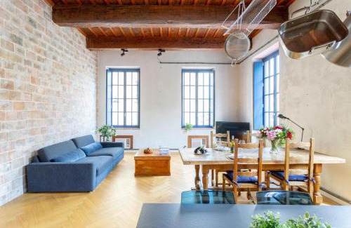 Opera Apartamento | Sunny Stylish Spacious Loft in Old-Port