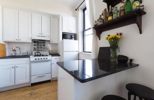 Greenwich Village Apartamento | Sunny Stylish West Village Condo