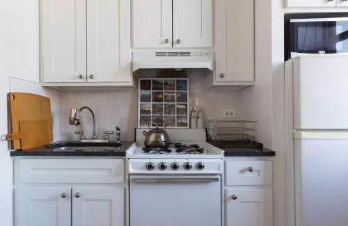 Greenwich Village Apartamento | Sunny Stylish West Village Condo
