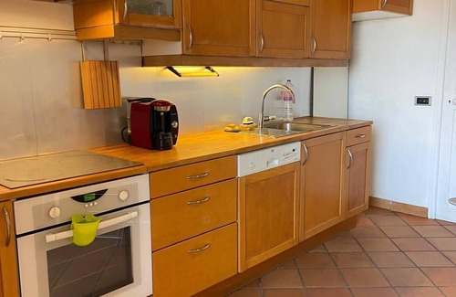 Perier Apartamento | Sunny T2 apartment 8 minutes from the Old Port or the stadium