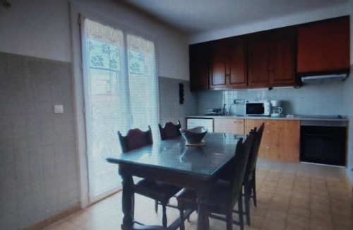 Elne Apartamento | SUNNY T4 APARTMENT