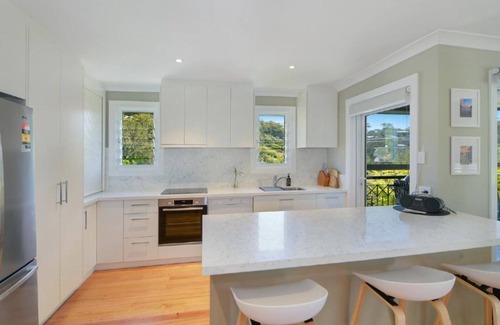 Avoca Beach Casa | Sunny Time - Light & Bright - Cerca de la playa