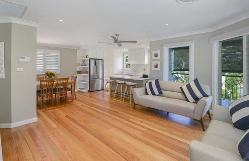 Avoca Beach Casa | Sunny Time - Light & Bright - Cerca de la playa