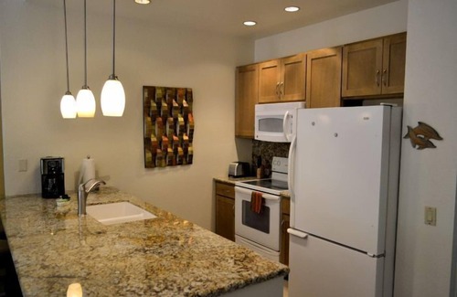 Wailea Condominio | ¡Escucha el canto de los pájaros!