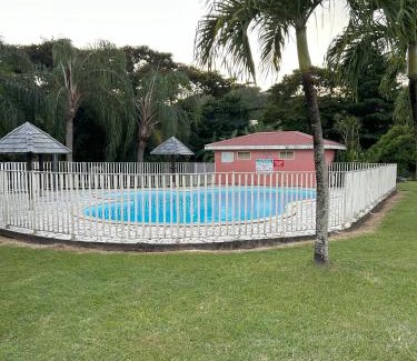 Trois-Ilets Apartamento | SUNNY Trois Ilets avec piscine, plage
