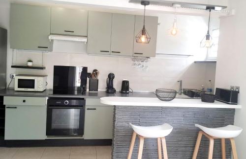 Trois-Ilets Apartamento | SUNNY Trois Ilets avec piscine, plage