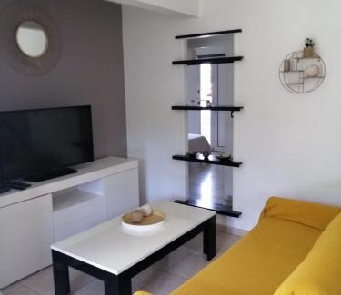 Trois-Ilets Apartamento | SUNNY Trois Ilets avec piscine, plage