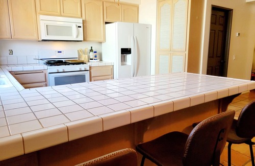 Bermuda Dunes Casa | Sunny vacation home w/ private pool