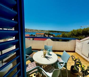 Barbat na Rabu Apartamento | Sunny view Apartman