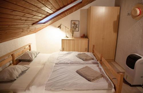 Barbat na Rabu Apartamento | Sunny view Apartman
