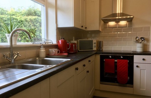 Brazzacott Casa | Sunny View Lodge: tu refugio rural de Cornualles