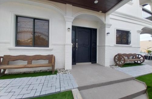 Angeles City Casa | Sunny Villa DJE