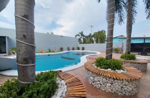 Angeles City Casa | Sunny Villa DJE