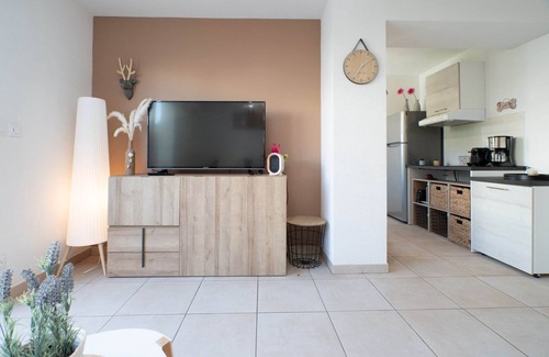 Serignan Villa | Villa en Sérignan cerca de Playa