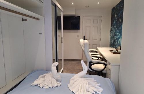 Northampton Casa | Sunny Waves