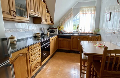 Cariño Apartamento | Sunny, well equipped and comfortable apartment located a few steps to the beach.