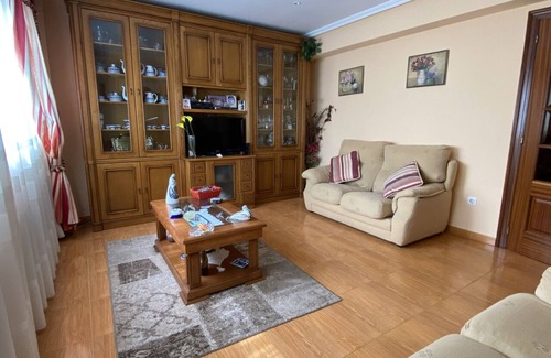 Cariño Apartamento | Sunny, well equipped and comfortable apartment located a few steps to the beach.