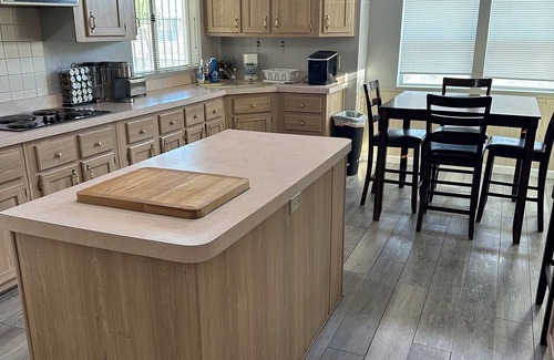 Fortuna Foothills Casa | Sunny Yuma Vacation House