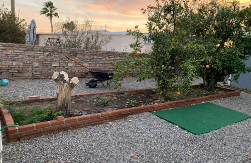Fortuna Foothills Casa | Sunny Yuma Vacation House