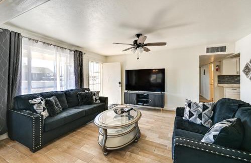 Yuma Casa | Sunny Yuma Vacation Rental with Private Pool!