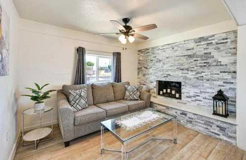 Yuma Casa | Sunny Yuma Vacation Rental with Private Pool!