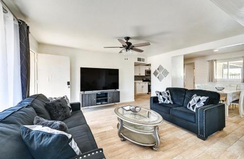 Yuma Casa | Sunny Yuma Vacation Rental with Private Pool!