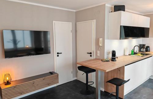 Freital Apartamento | Sunnybelle Appartements Freital I