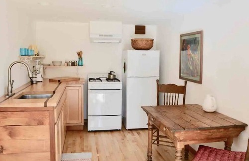 Arcata Apartamento | Sunnybrae Garden Studio