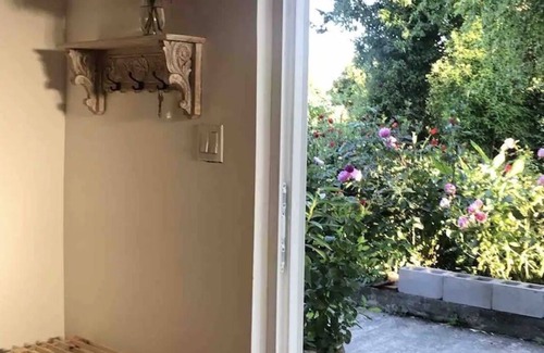 Arcata Apartamento | Sunnybrae Garden Studio