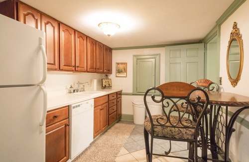 Milford Casa | Sunnybrae Mansion es ideal para familias y mascotas.