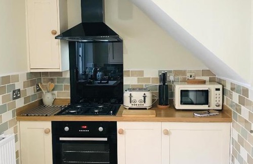 Little Haywood Casa | Sunnydene Cute cosy convenient cottage