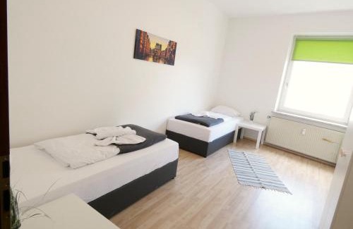 Schwandorf Casa | SUNNYHOME Monteurwohnungen und Apartments in Schwandorf