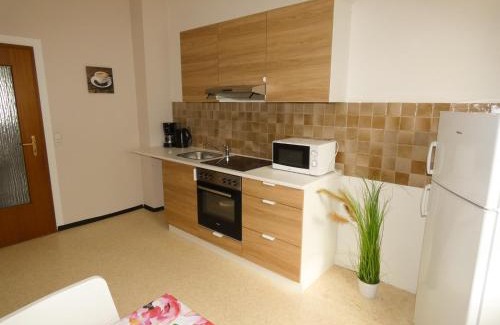 Schwandorf Casa | SUNNYHOME Monteurwohnungen und Apartments in Schwandorf