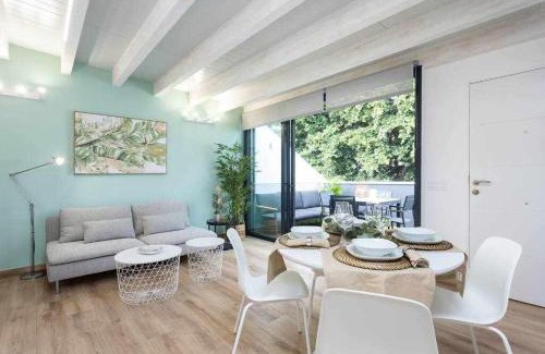 San Andres Apartamento | Sunnyland Ático Adelfas San Andrés