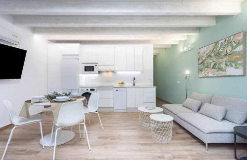 San Andres Apartamento | Sunnyland Ático Adelfas San Andrés