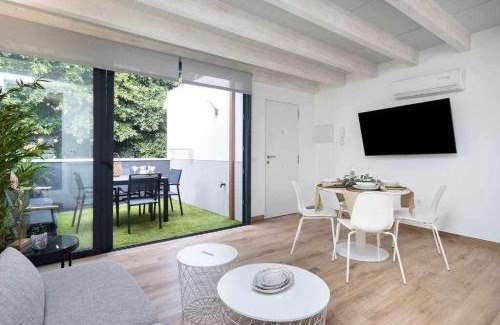 San Andres Apartamento | Sunnyland Ático Adelfas San Andrés