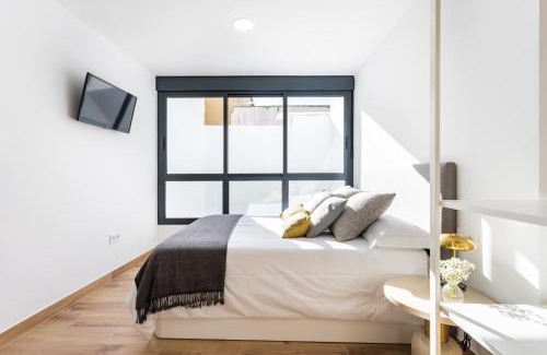 San Andres Apartamento | Sunnyland atico cruz