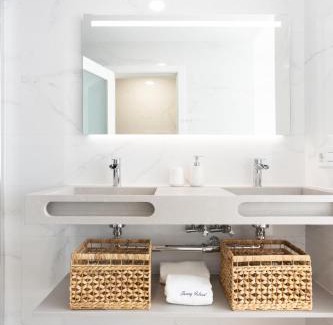San Andres Apartamento | Sunnyland atico cruz
