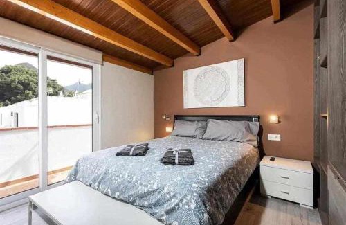 San Andres Apartamento | Sunnyland atico las teresitas 4