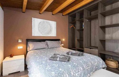 San Andres Apartamento | Sunnyland atico las teresitas 4