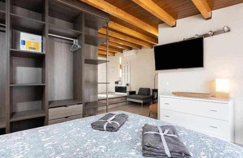 San Andres Apartamento | Sunnyland atico las teresitas 4