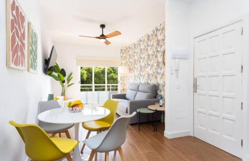 San Andres Apartamento | Sunnyland playa teresitas