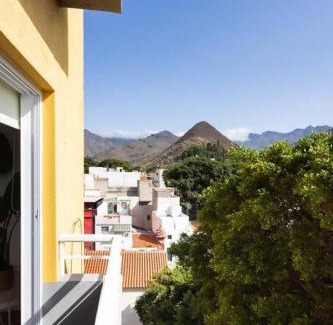 San Andres Apartamento | Sunnyland playa teresitas