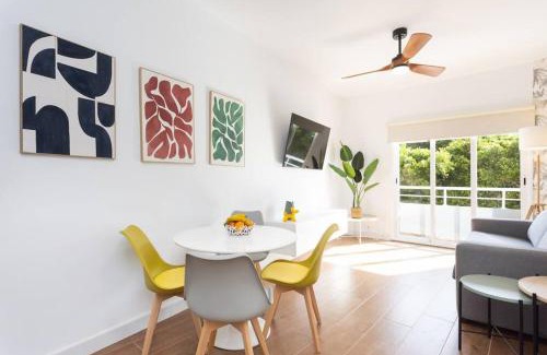 San Andres Apartamento | Sunnyland playa teresitas