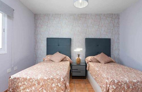 San Andres Apartamento | Sunnyland Teresitas 2